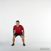 Lateral Hops to Stabilization