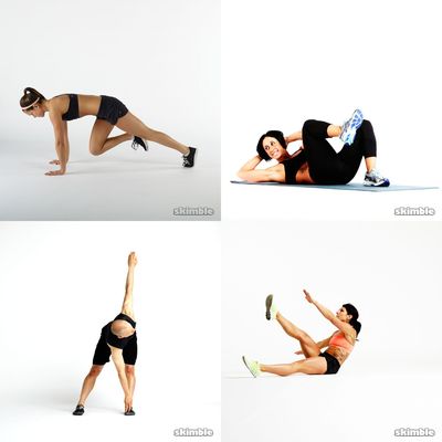 cardio
