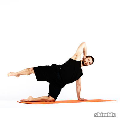 Stretch flex