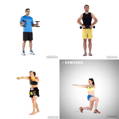 ARMs Routine