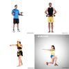 ARMs Routine