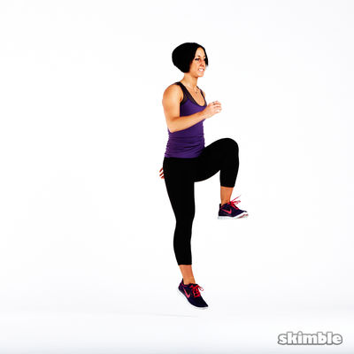 Quick Workouts