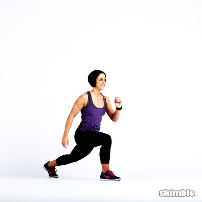 Extreme Cardio Member Workout By Jack Collins Workout Trainer By Skimble skimble