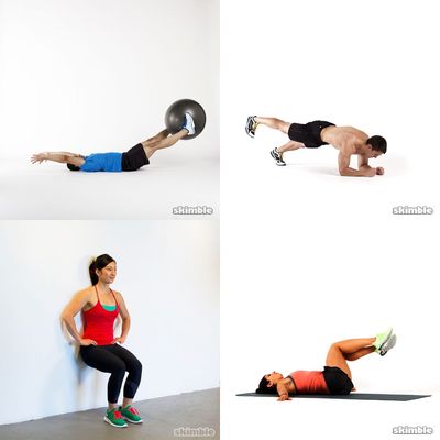 Quick Abs