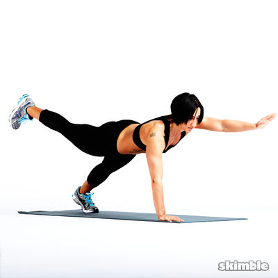 Arms