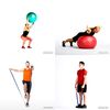Bands, Balls, &amp; Walls