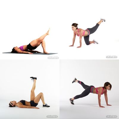 Glutes