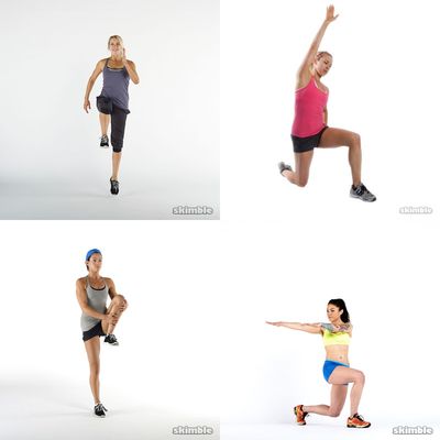 workout