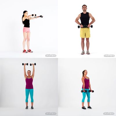 Arms