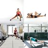 pro workouts