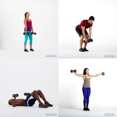 Upper Body