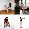 barbell