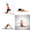 yoga/stretches