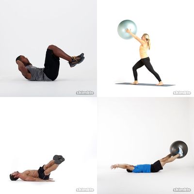 abs/core
