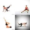 glutes