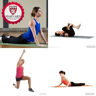 Stretching