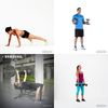 Arms: Gym