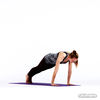 Yoga Plank