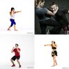 Kickboxing