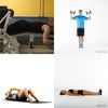 legs and shoulders