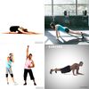 Body Grooves Warm Up