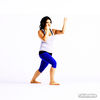 Left Upper Cuts