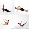 Morning Workout with Tabata, casual