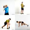 Kettle Bell