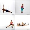 Beg Total Body Strengthner, casual