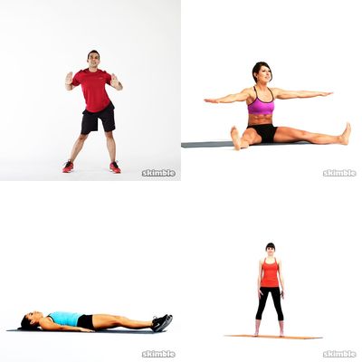 Pilates