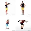 arms