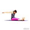 Yoga and Pilates