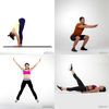 morning exercise