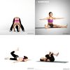 yoga pilates stretching