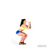 squat