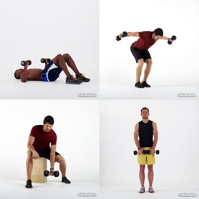 dumbell