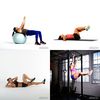Core: Gym