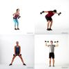 Dumbbells