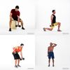 Weightlifting
