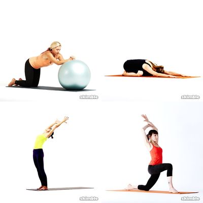 Stretch