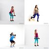 dumbbells