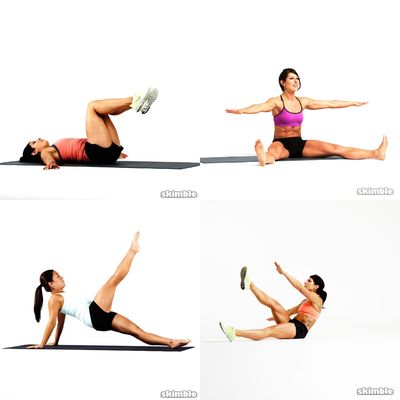 Core