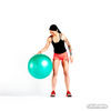 Stability Ball and DB