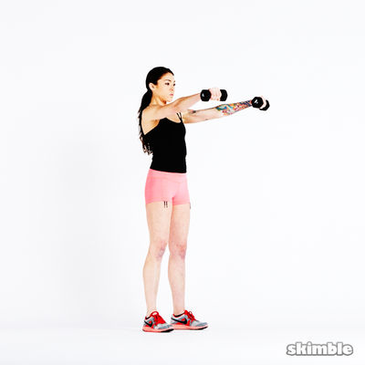 workouts