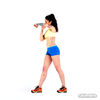 Workouts