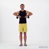 Dumbell Shoulders &amp; Arms
