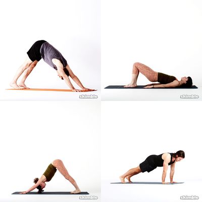 yoga