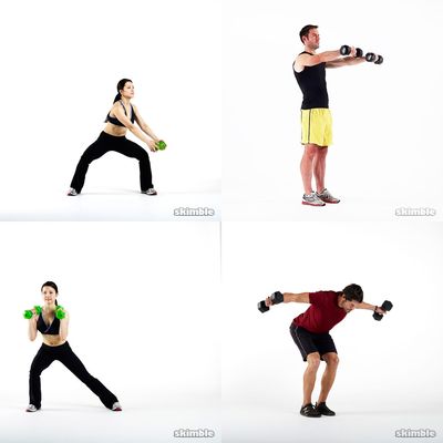 Dumbells
