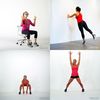exersize routines