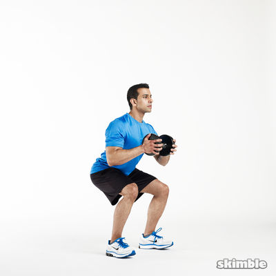 Kettlebell